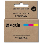 ACTIS CC644EE Tri-Color Alternative