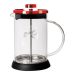Berlinger Haus BH/ 1497 600ml black/ red