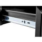 Maclean MC-875 Ergonomic under-desk