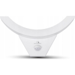 Maclean Maclean Energy 1x100W LED wall lamp (MCE290W)