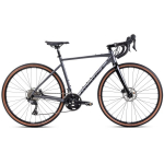 Romet Gravel bike Aspre 3 2025 L grey-black