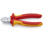 Knipex Knipex Side Cutter 7026160