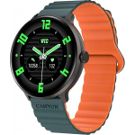 Canyon Jacky SW-69 Green/ Orange