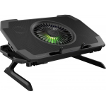 Genesis Oxid 850 Black