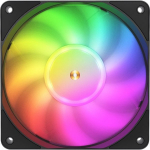 Jonsbo HF1215 120 mm Case Fan