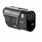 MUFU V30P Video recorder / motorcycle cam (front+back) Full HD