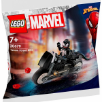 Lego Venom Street Bike 30679