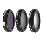 Sunnylife Filter ND4/ ND8/ ND16 for DJI Mavic 2 Zoom