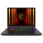 MSI Vector 16 HX AI A2XWHG-205NL 16 240Hz 255HX 16GB 1SSD RTX5070 Ti W11