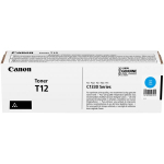 Canon T12 Cyan