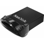 Sandisk 512 GB Ultra Fit USB 3.1 Black