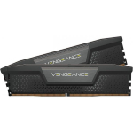 Corsair Vengenace Black 2x32GB DDR5 5200MHz DIMM CMK64GX5M2B5600C40