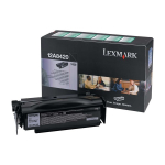 Lexmark T430 Black