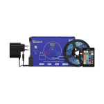 Sonoff L2 Lite Smart home BT LED Light 300lm RGB strip 5m with Remote