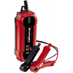 Einhell Einhell car battery charger CE-BC 1 M (red/ black)