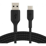 Belkin Boost Charge USB-C to USB-A 3m Black (CAB002bt3MBK)
