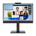 Lenovo ThinkCentre Tiny-In-One 24 Gen5 23.8" IPS 16:9