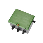 Gardena Gardena Automatic Valve Box V3 (1255-29)