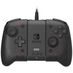 Hori Split Pad Pro Attachment Set Black