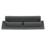 Xrec Battery Cover Cap for DJI Mavic Air