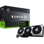 MSI GeForce RTX 5080 Ventus 3X OC 16GB GDDR7 256bit