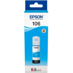 Epson 106 EcoTank Cyan C13T00R240