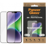 PanzerGlass "Ultra-Wide Fit Screen Protector iPhone 14 Plus/ 13 Pro Max"