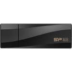 Silicon 16GB Blaze B07 USB 3.2 Black
