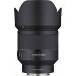 Samyang AF 50mm F/ 1.4 Sony FE II