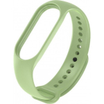 Fusion Accessories Wave Xiaomi Mi Band 7 Light Green