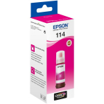 Epson 114 EcoTank Magenta