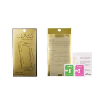Gold "Tempered Glass Screen Protector Galaxy A51"