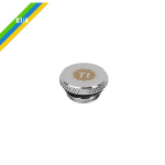 Thermaltake Pacific G1 / 4 Stop Plug w / O-ring black
