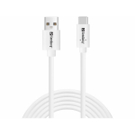 Sandberg 336-14 USB-C to USB-A 2.0 2M Saver