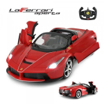 RASTAR Rastar Auto R/ C Ferrari Aperta Rastar 1:14 Red for Remote Control