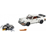 Lego Porsche 911 10295