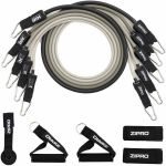 Zipro Tubing Resistance Set