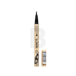 Eveline Eveline Eyeliner Waterproof Variete Black 2g