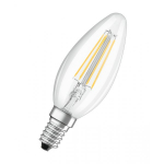 Osram LED bulb Warm white 5.9W 827