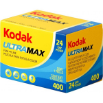 Kodak 135 Ultra Max 400-24X1 Boxed