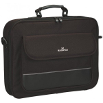 MANHATTAN Computer Briefcase Empire 15.6&reg;&reg; Black