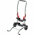 Einhell Einhell transport and hose trolley, for cordless hose reel GE-HR 18/ 30