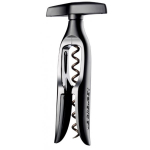 LE CREUSET Corkscrew TM-110 Table Model 15cm Matte Black