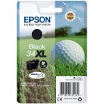 Epson 34XL Black