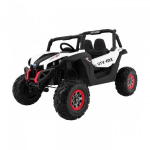 Ramiz Buggy SuperStar 4 x 4 White