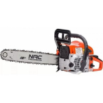 NAC Chainsaw NAC CST52-45-01AC