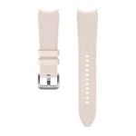 Samsung 20mm Pink Hybrid Leather Strap M/ L