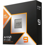 AMD Ryzen 9 9950X3D 100-100000719WOF Box