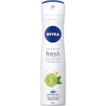 Nivea Nivea Nivea Fresh Citrus 48h Deodorant Women&reg;s Spray 150ml