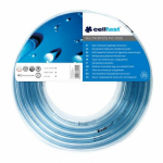 Cellfast Cellfast unreinforced general purpose hose 10.0x1.5mm 50m 20-404